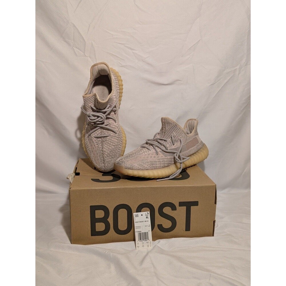 adidas Yeezy Boost 350 V2 Synth Reflective Primeknit